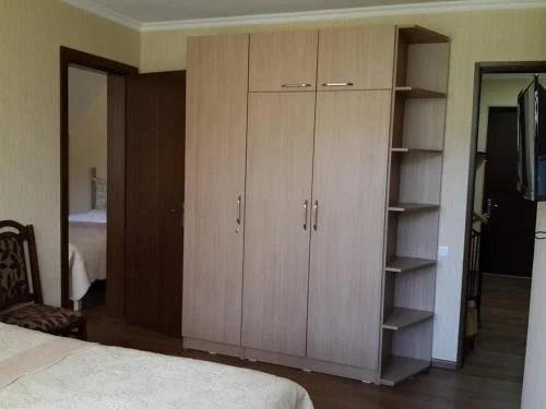 Боржоми: Guest House Borjomi Forest