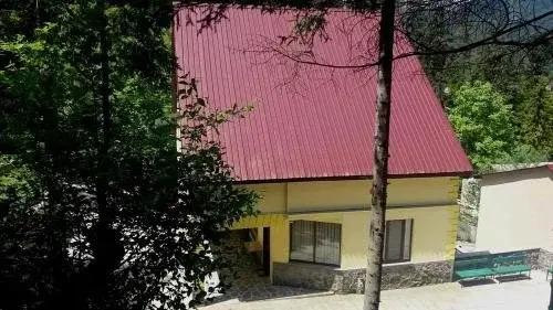Боржоми: Guest House Borjomi Forest
