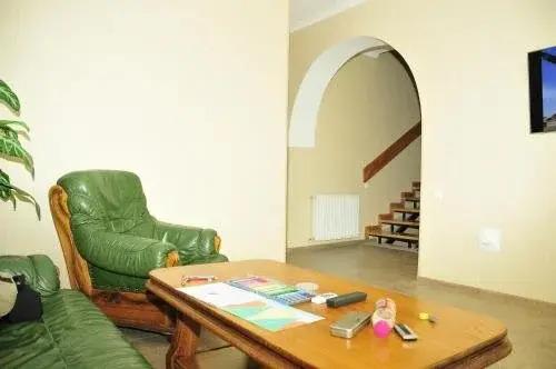Боржоми: Guest House Borjomi Forest