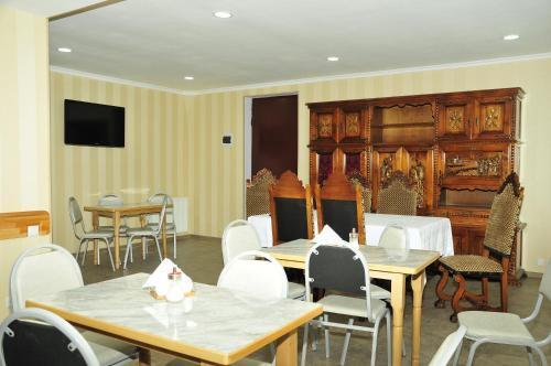Боржоми: Guest House Borjomi Forest