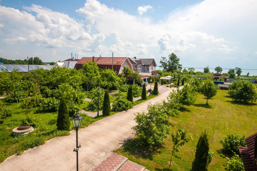Агроусадьба Абузерье — фото 6