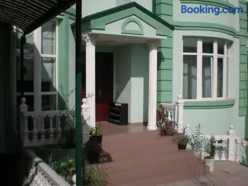 Ташкент: Jahongir B&B Tashkent
