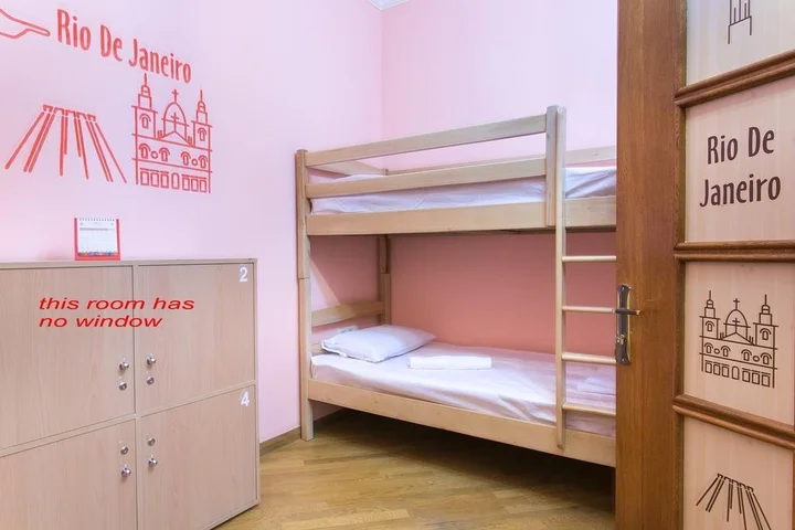 Ереван: Umba Hostel & Tours