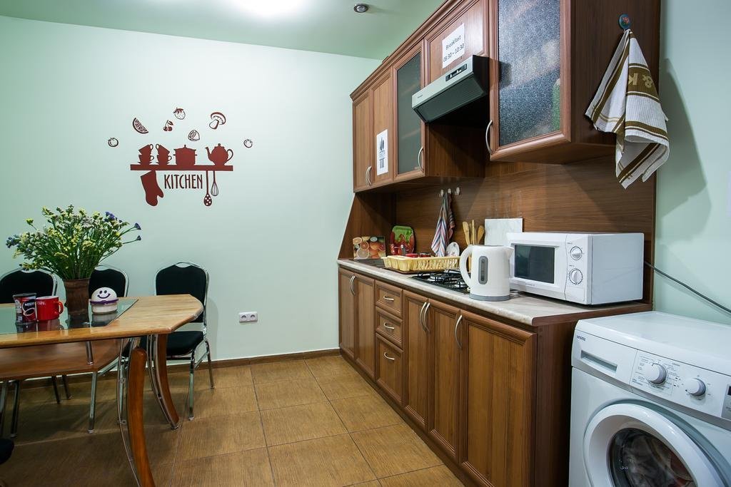 Ереван: Umba Hostel & Tours