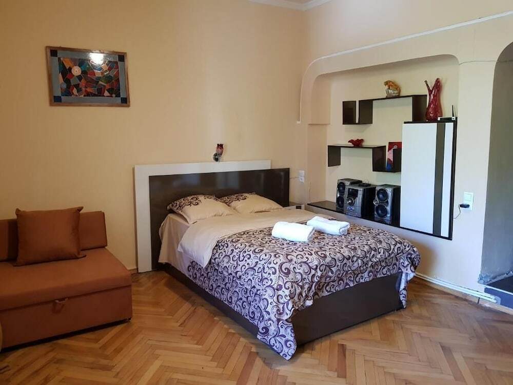 Тбилиси: Отель SUNNY TIFLIS