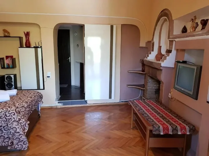 Тбилиси: Отель SUNNY TIFLIS
