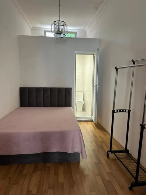 Боржоми: Guest House Nana