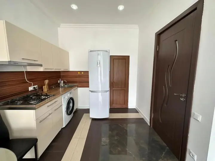 Боржоми: Guest House Nana