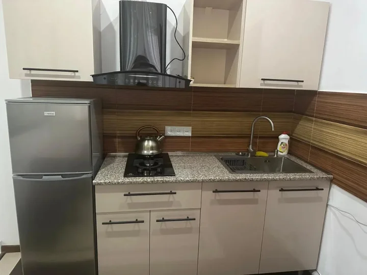 Боржоми: Guest House Nana