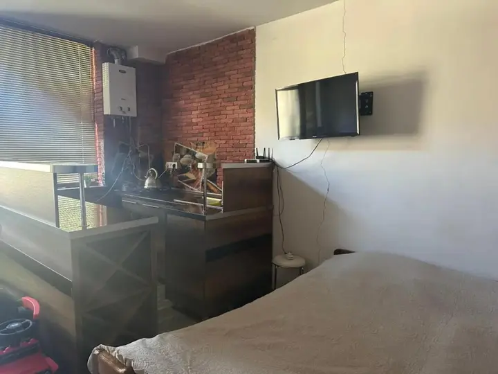Боржоми: Guest House Nana