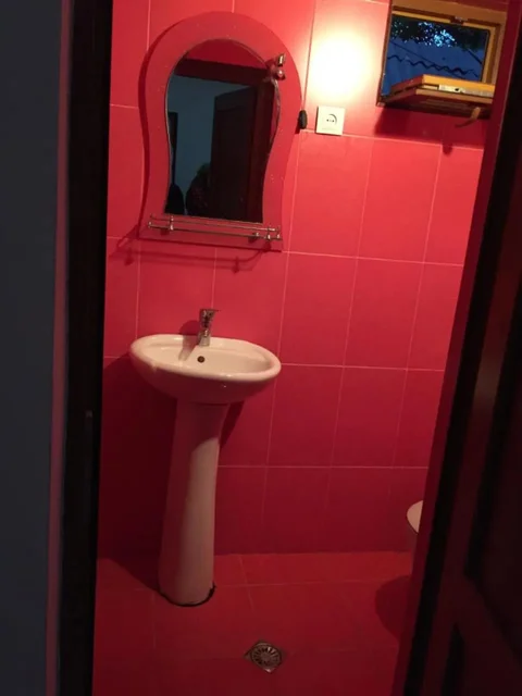 Боржоми: Guest House Nana