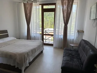 Боржоми: Guest House Nana