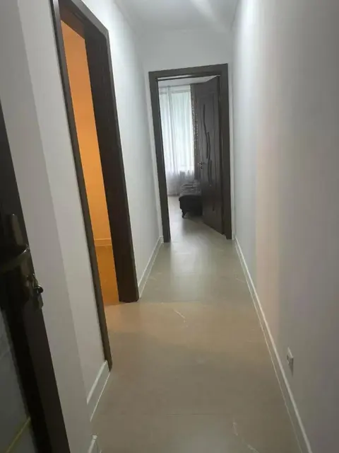 Боржоми: Guest House Nana
