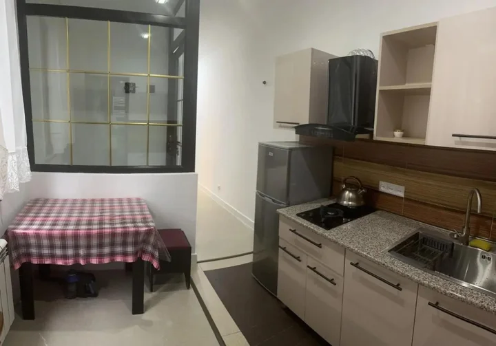 Боржоми: Guest House Nana