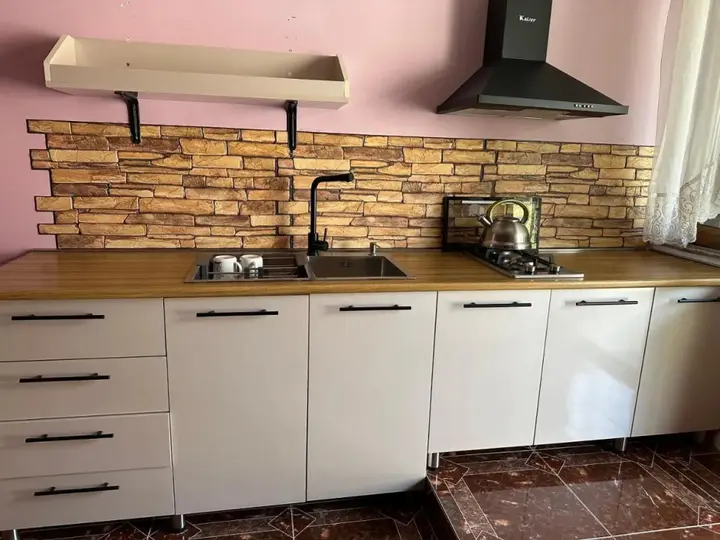 Боржоми: Guest House Nana