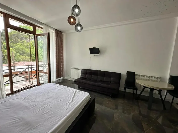 Боржоми: Guest House Nana