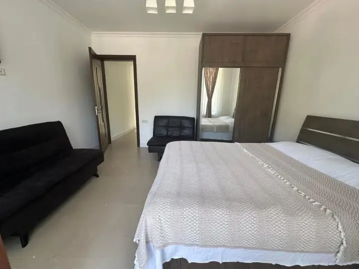 Боржоми: Guest House Nana