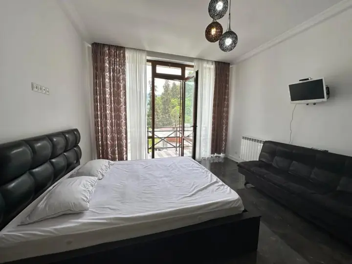 Боржоми: Guest House Nana