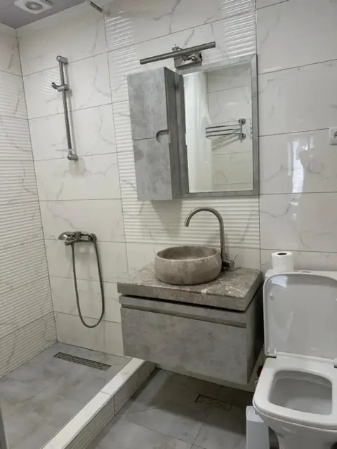 Боржоми: Guest House Nana
