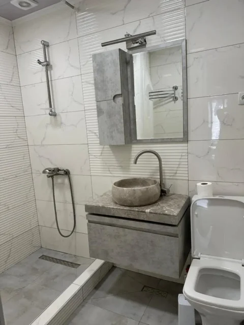 Боржоми: Guest House Nana