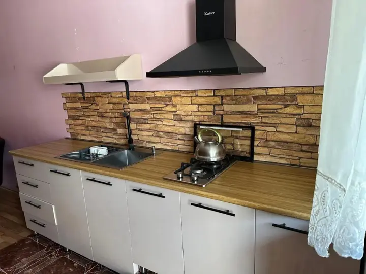 Боржоми: Guest House Nana