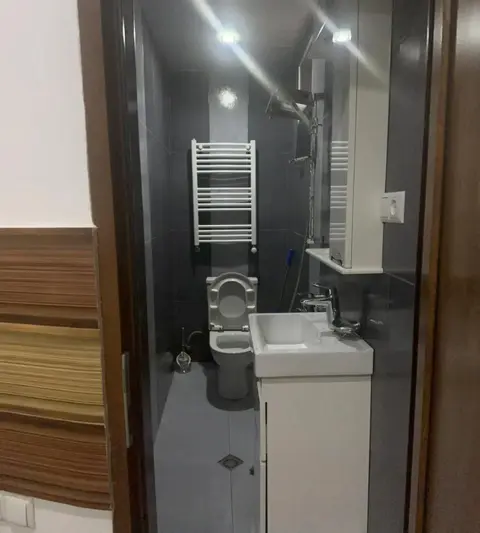 Боржоми: Guest House Nana