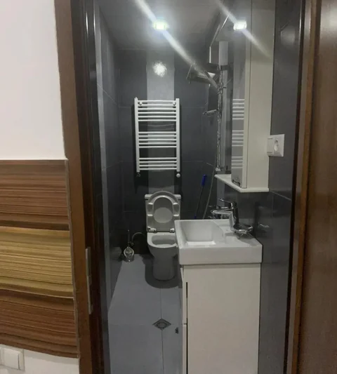 Боржоми: Guest House Nana