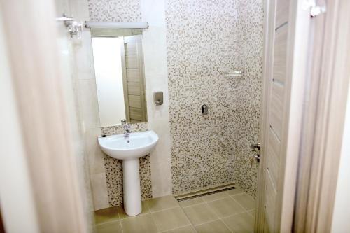 Цахкадзор: Hostel Tsaghkadzor