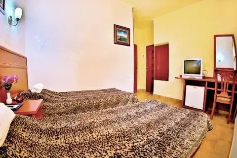 Цахкадзор: Hostel Tsaghkadzor