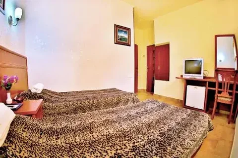 Цахкадзор: Hostel Tsaghkadzor