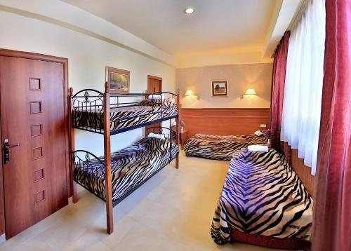 Цахкадзор: Hostel Tsaghkadzor