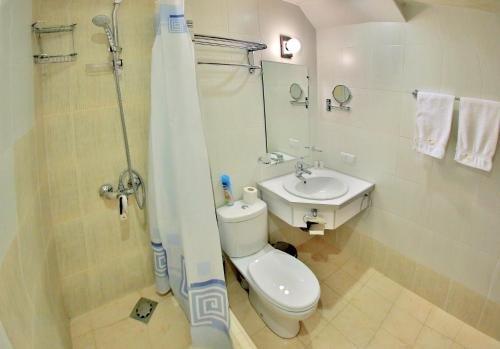 Цахкадзор: Hostel Tsaghkadzor