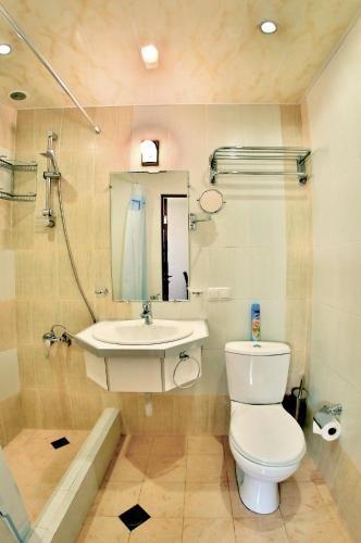 Цахкадзор: Hostel Tsaghkadzor