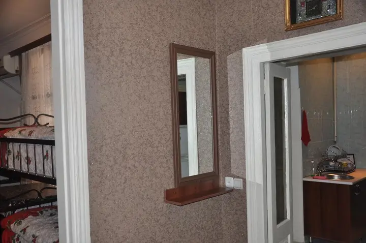 Баку: Caspian Pearl Boutique Hotel