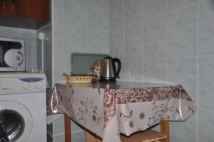 Баку: Caspian Pearl Boutique Hotel