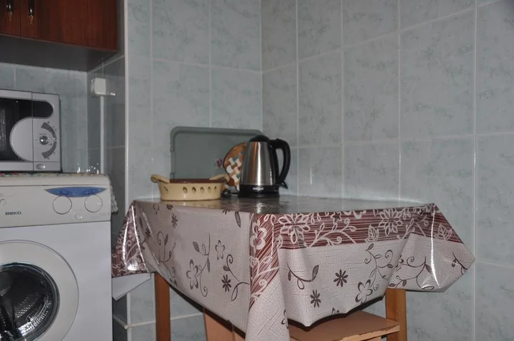 Баку: Caspian Pearl Boutique Hotel