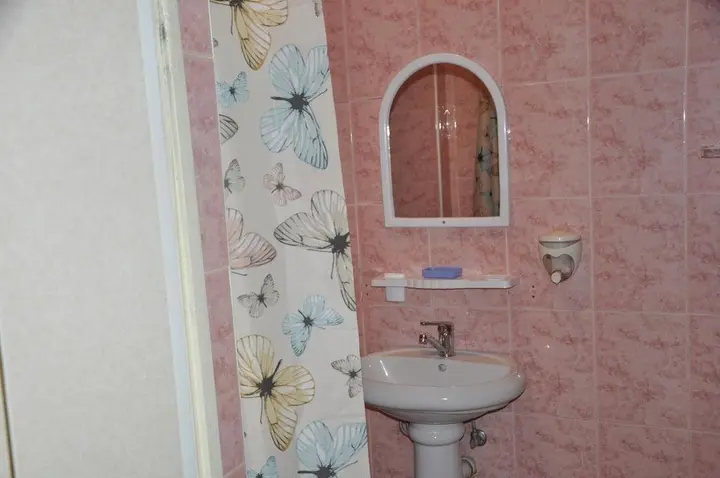 Баку: Caspian Pearl Boutique Hotel