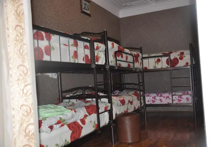 Баку: Caspian Pearl Boutique Hotel