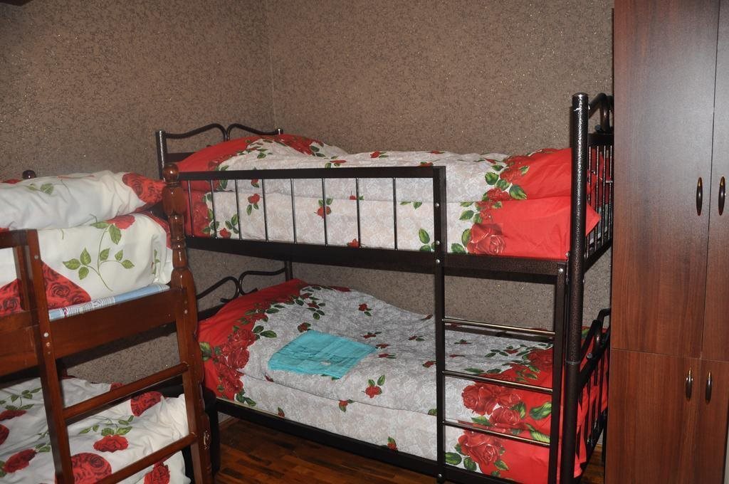 Баку: Caspian Pearl Boutique Hotel