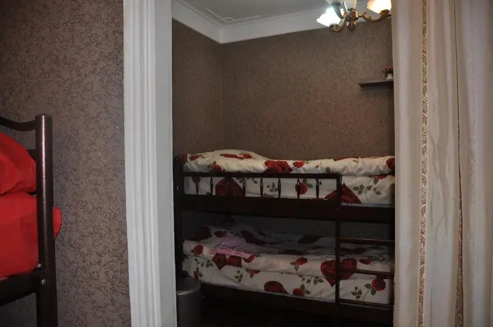 Баку: Caspian Pearl Boutique Hotel