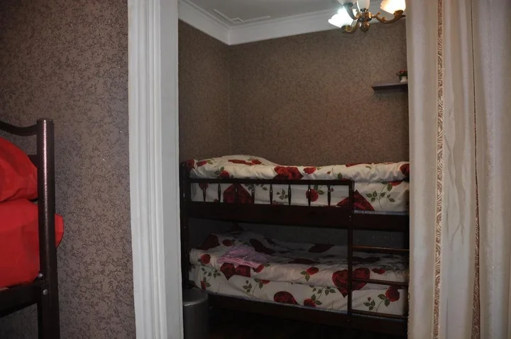 Баку: Caspian Pearl Boutique Hotel