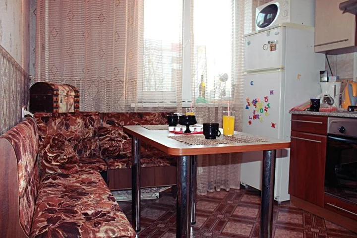 Брест: Alye Parusa Apartments