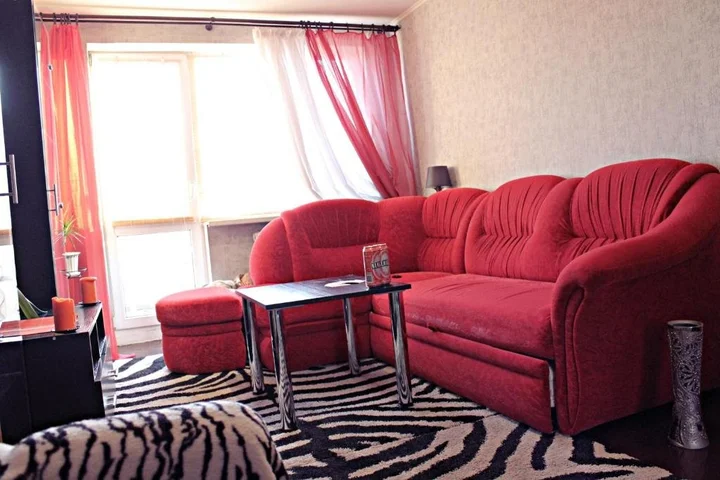 Брест: Alye Parusa Apartments