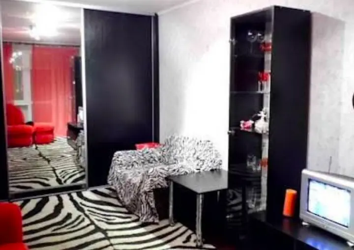 Брест: Alye Parusa Apartments