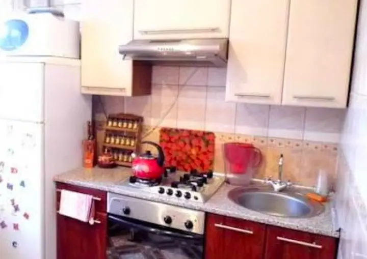 Брест: Alye Parusa Apartments