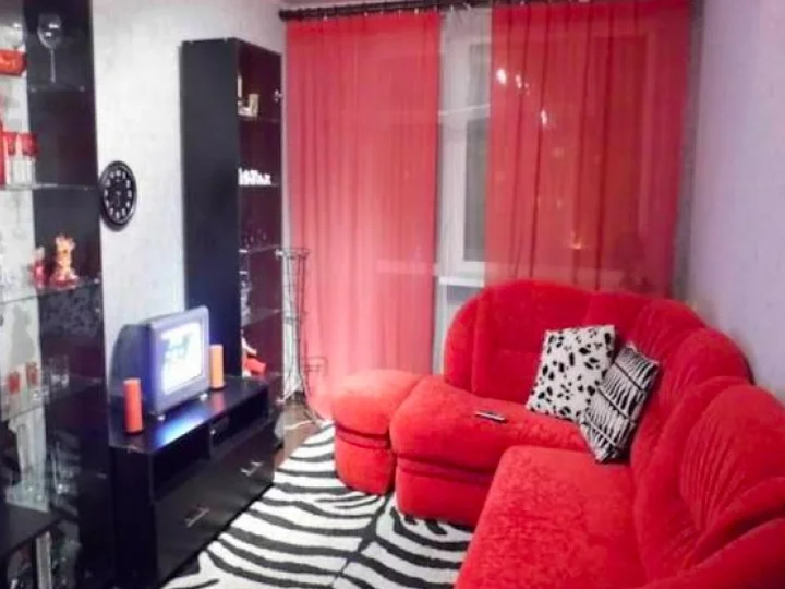 Брест: Alye Parusa Apartments