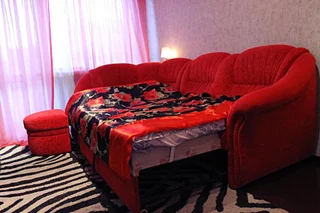 Брест: Alye Parusa Apartments