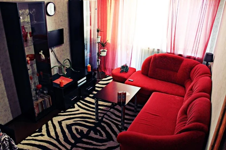 Брест: Alye Parusa Apartments
