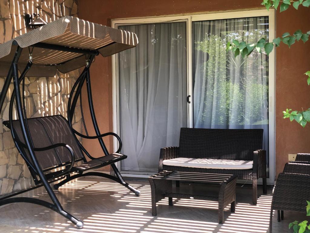 Айн-Сохна: Marina Wadi Degla Resort