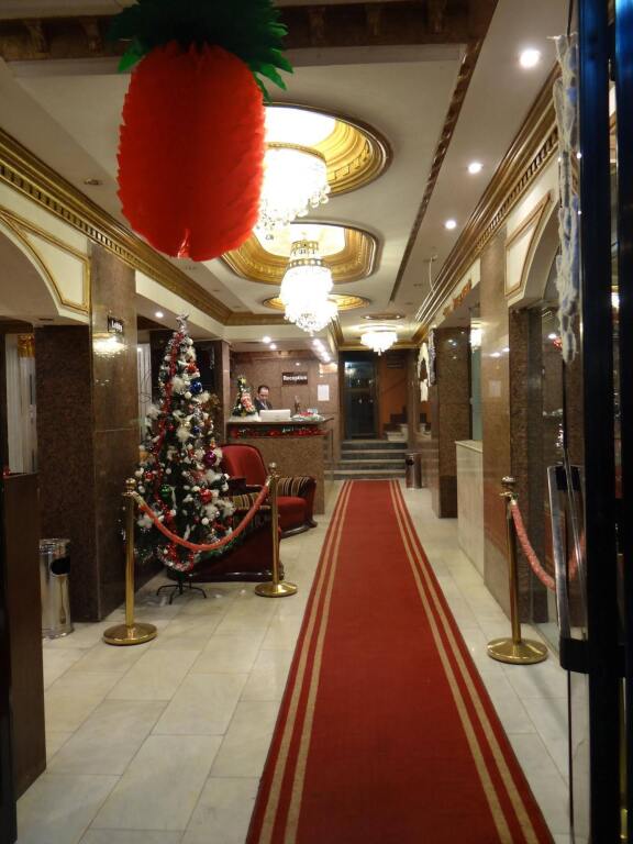 Гиза: Dreamers Hotel